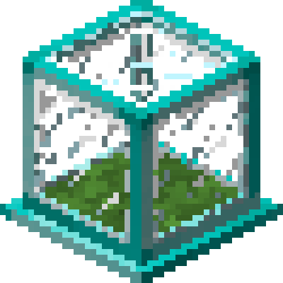 Tiny Mob Farm