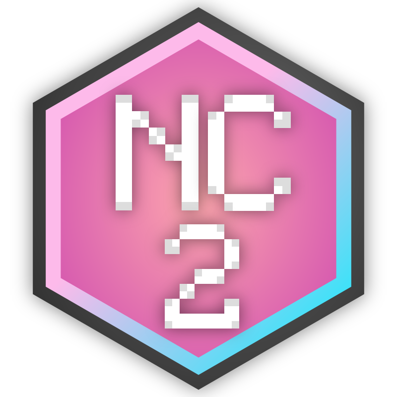 Neon Craft 2 Mod