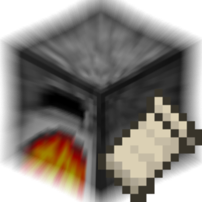 Fast Furnace for Fabric