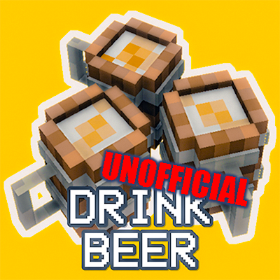 Drink Beer Unofficial: Clockwerk Edition