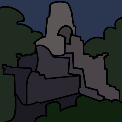Mo' Structures (Fabric)