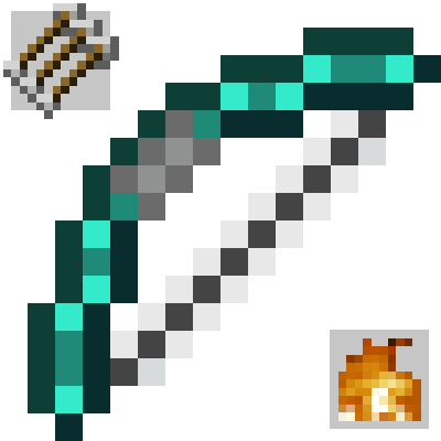 Extra Bows