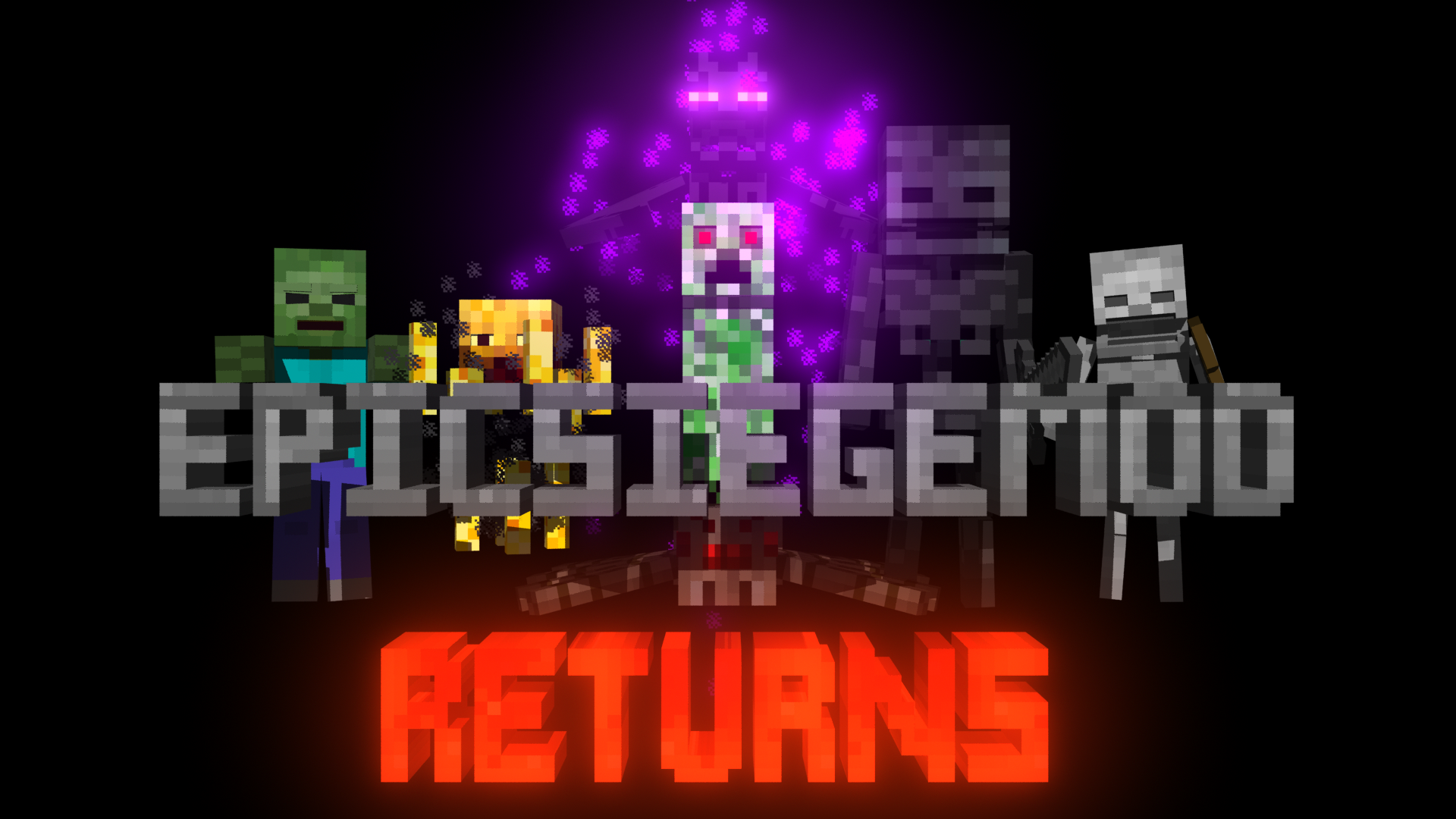 Epic Siege Mod