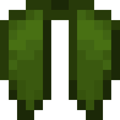 Customizable Elytra