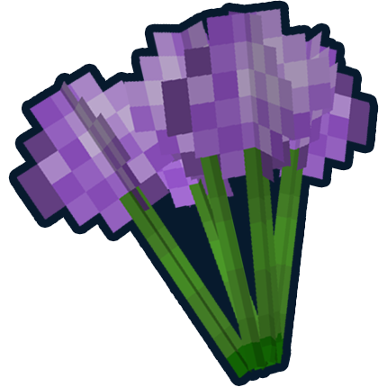 Bushier Flowers