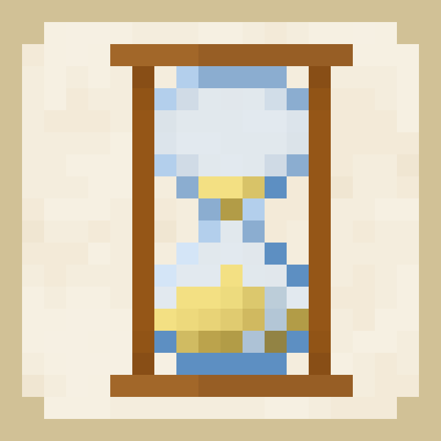 Hourglass