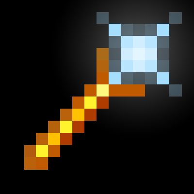 Lighting Wand 🌟 (Forge)