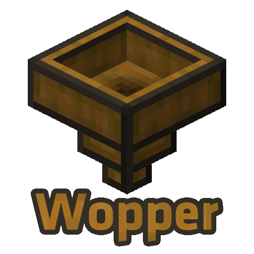 Wopper