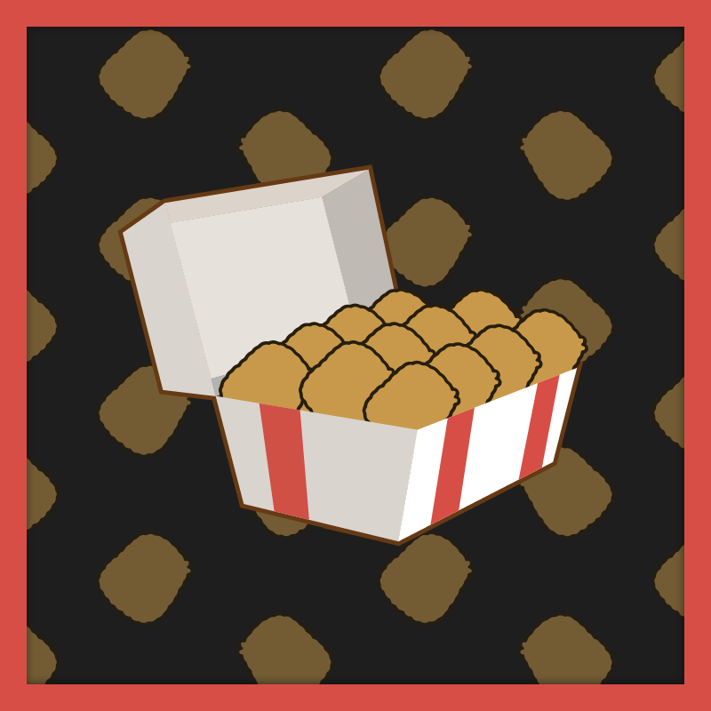 All Da Nuggets