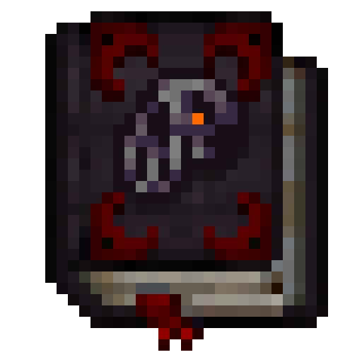 Crimson Revelations