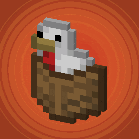 NoCube's Villagers Sell Animals