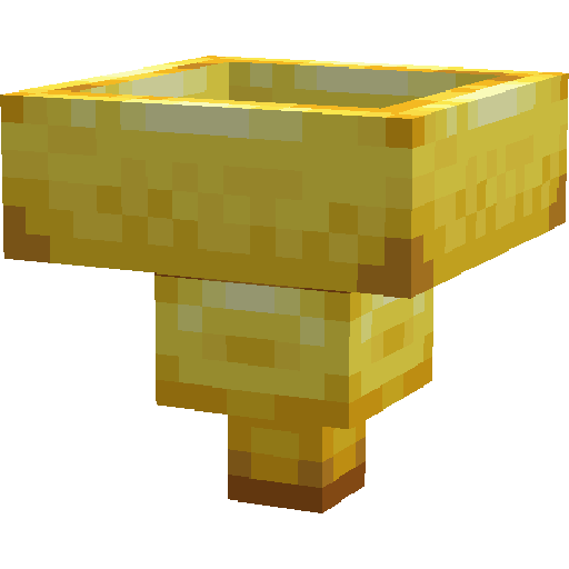Golden Hopper