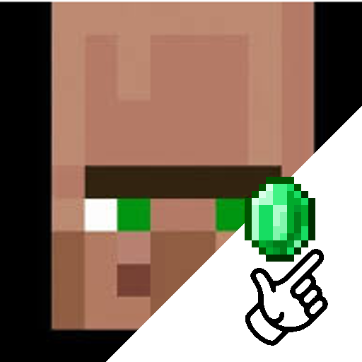EasierVillagerTrading