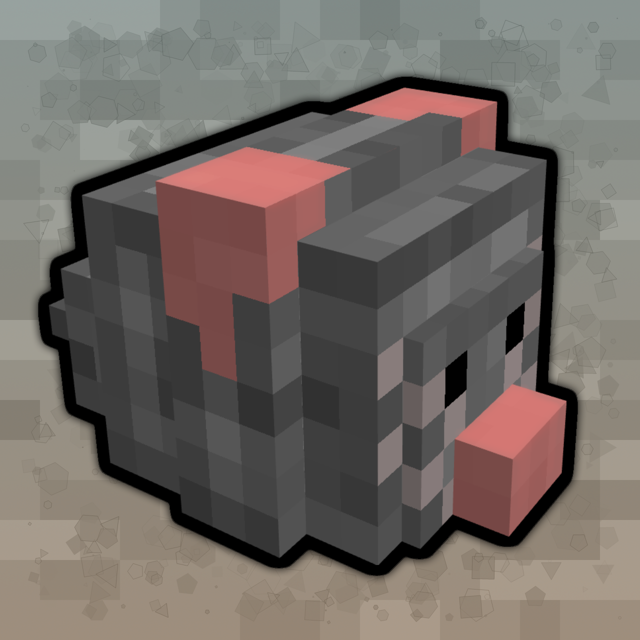 Cave Rats