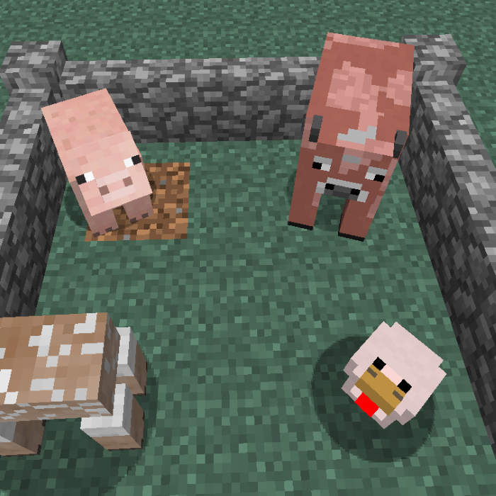 More Shearables