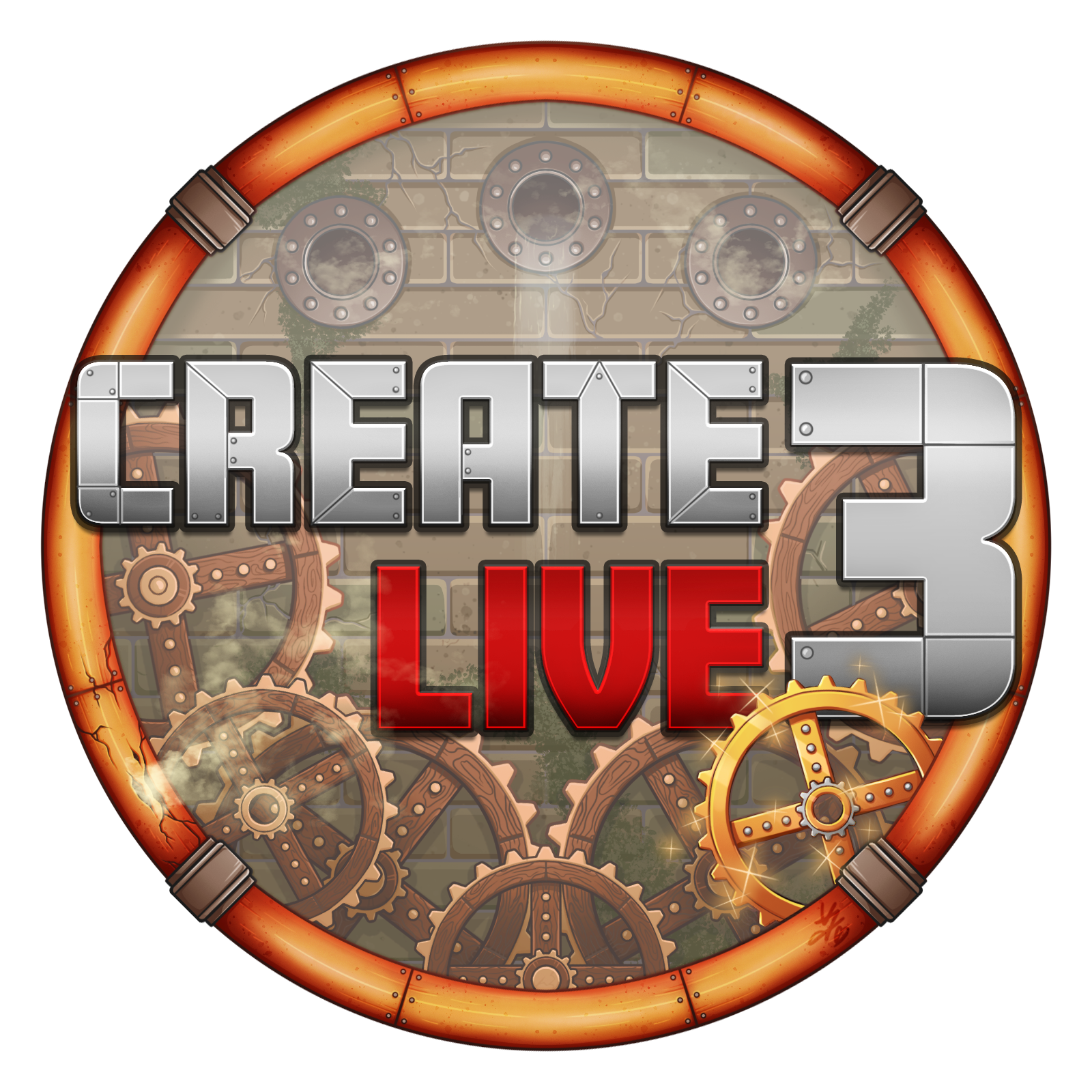 Create Live 3