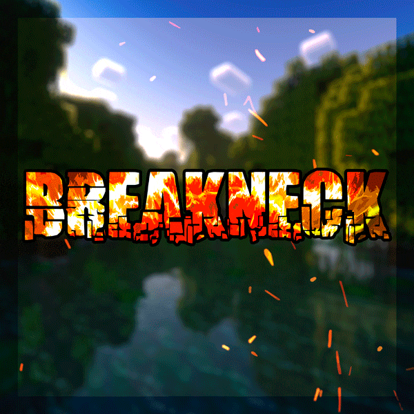 Breakneck: Optimized 1.19.4 | FPS Boost, Shaders & QoL
