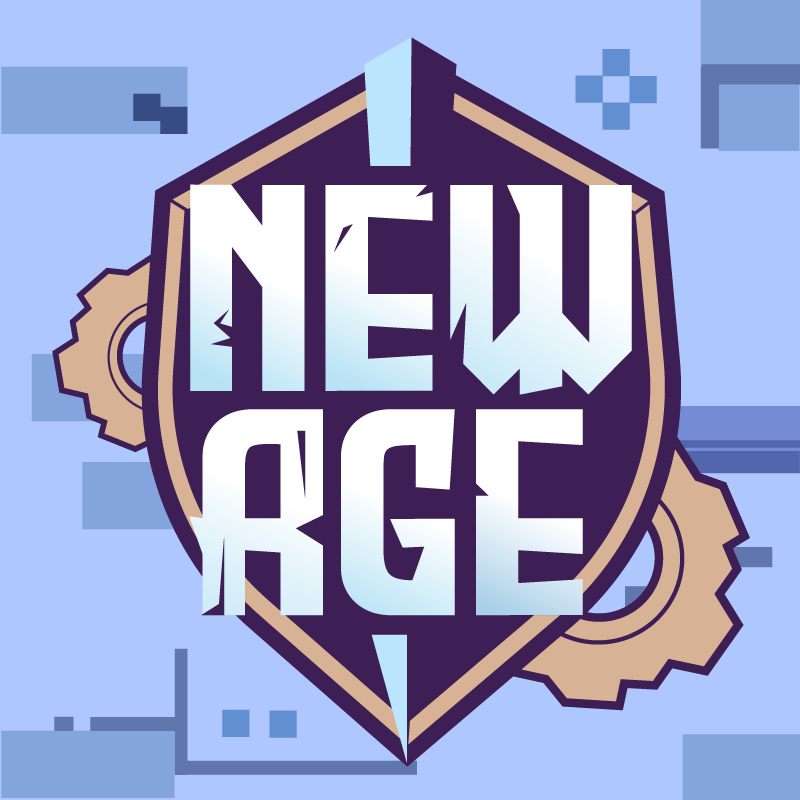 New Age - Welcome To The Medieval Era