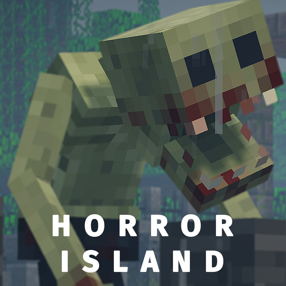 Horror Island