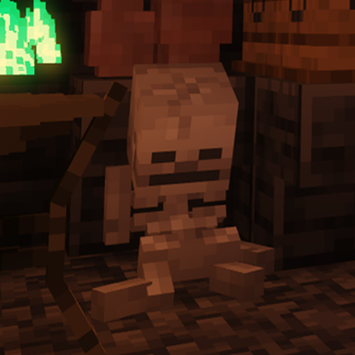 More Dungeons [Forge]