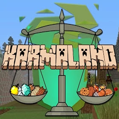 Karmaland 5 - A New Version