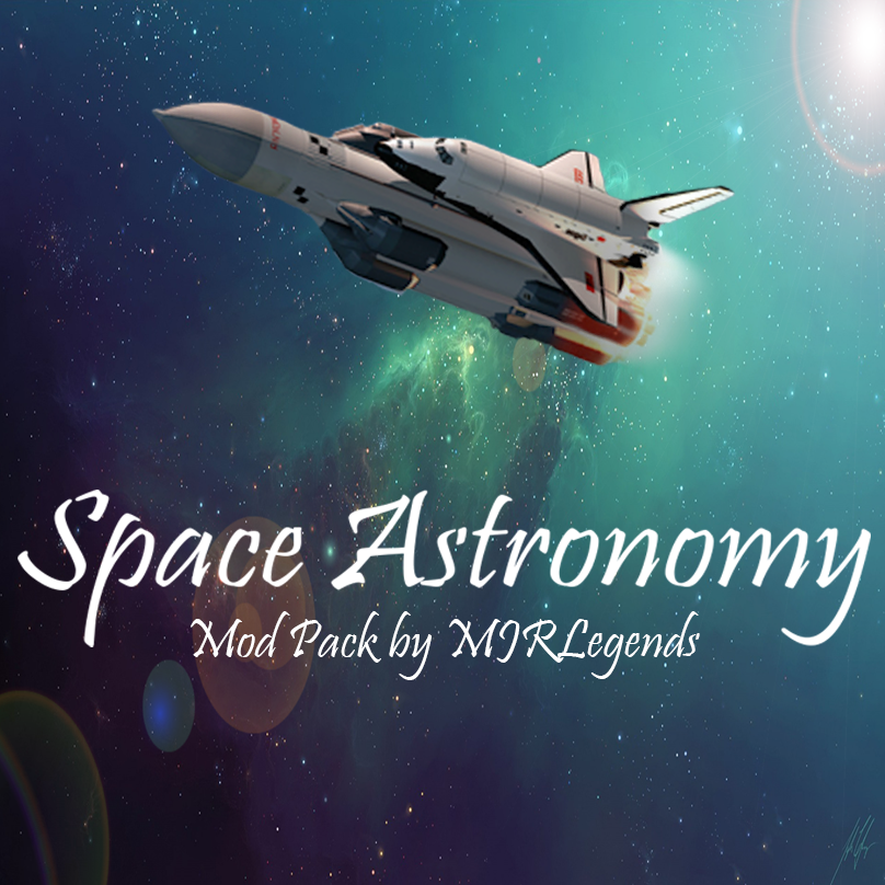 Space Astronomy