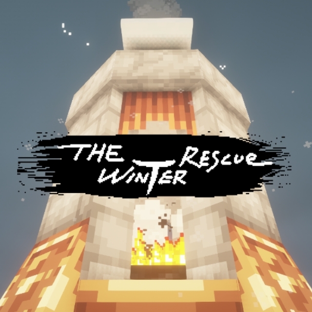 The Winter Rescue