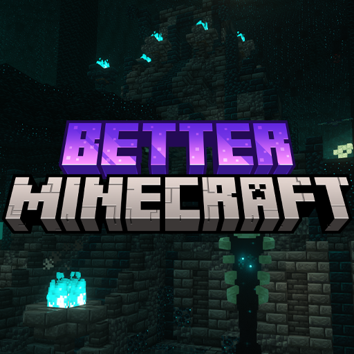 Better MC [FORGE] - BMC3