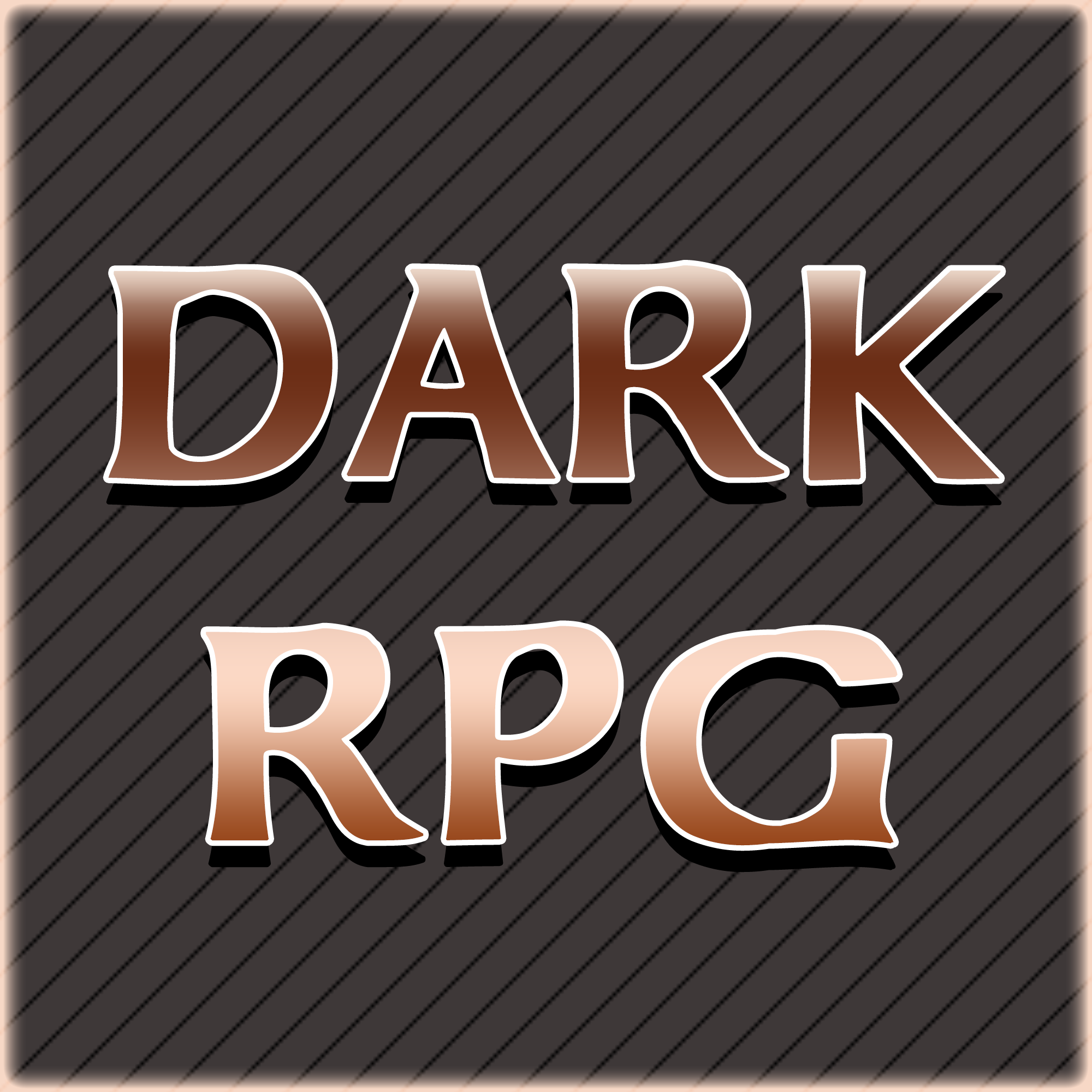 DarkRPG - RPG Quest Magic & Origins