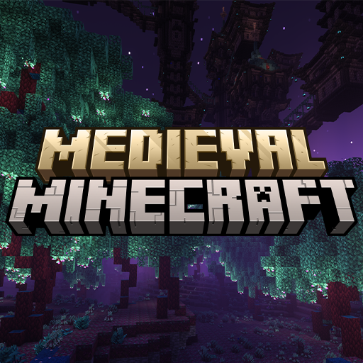 Medieval MC [FORGE] - MMC3