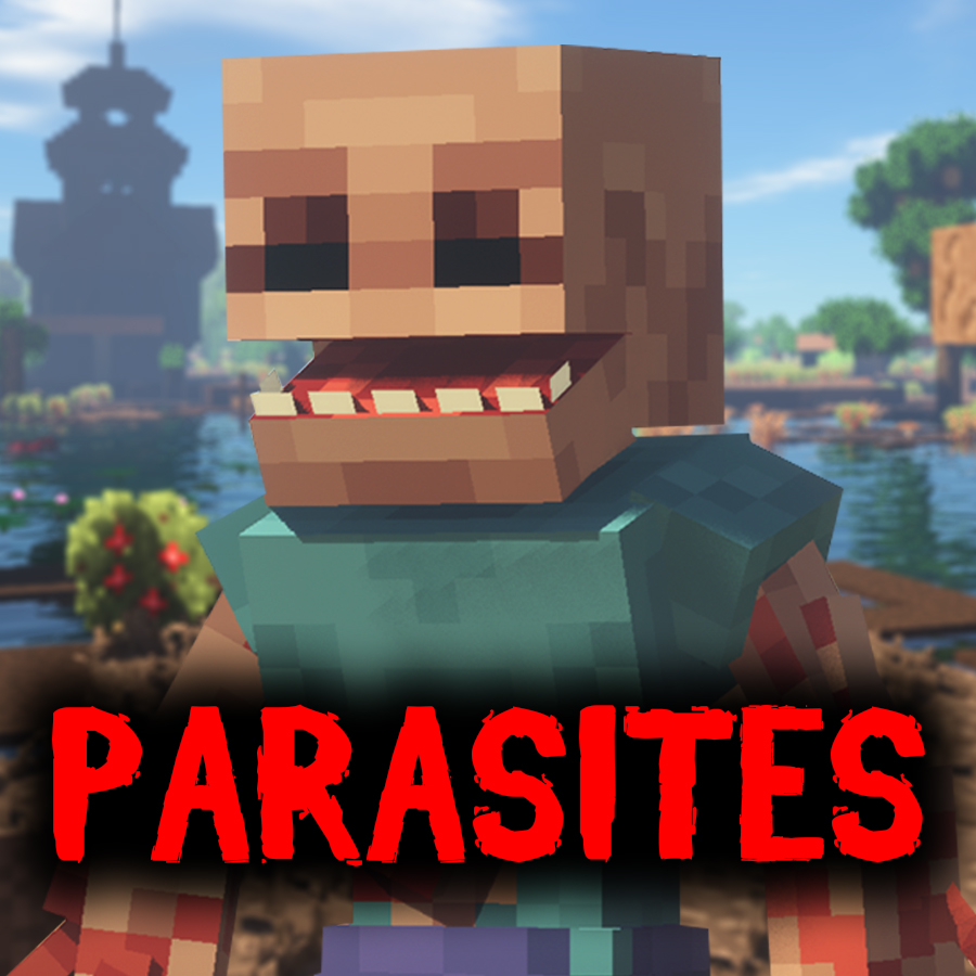 Parasites by Forge Labs