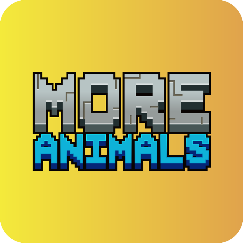 More Animals [Forge]