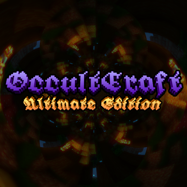 OccultCraft