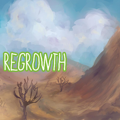 Regrowth