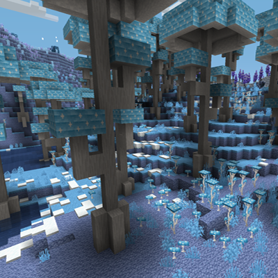 More Dimensions [Forge]