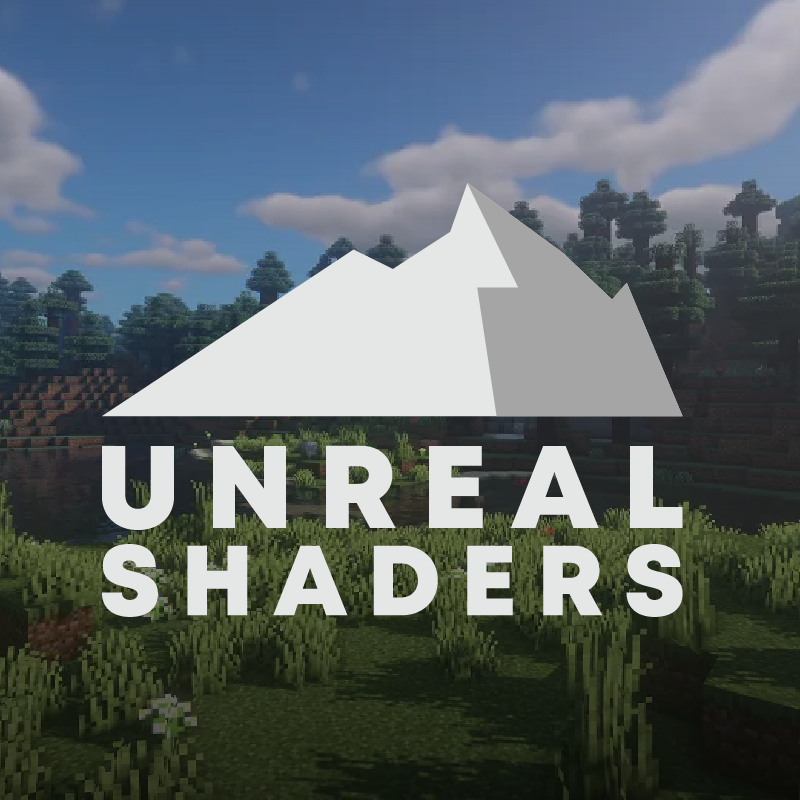 Unreal Shaders