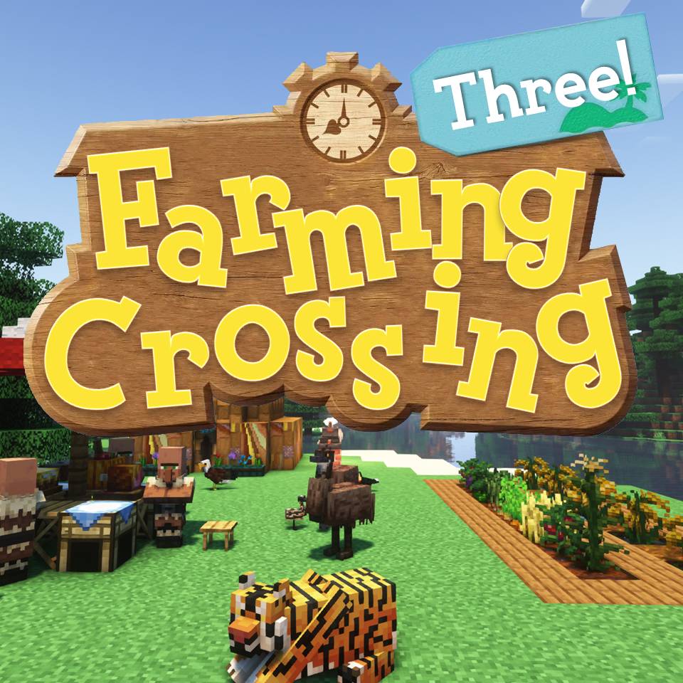 Farming Crossing 3