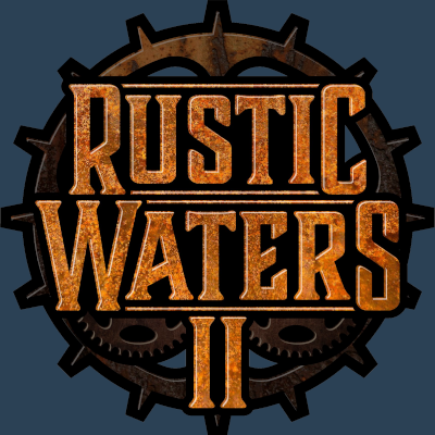 Rustic Waters II