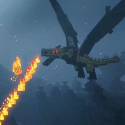 Ice and Fire Magic