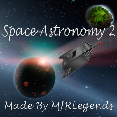 Space Astronomy 2