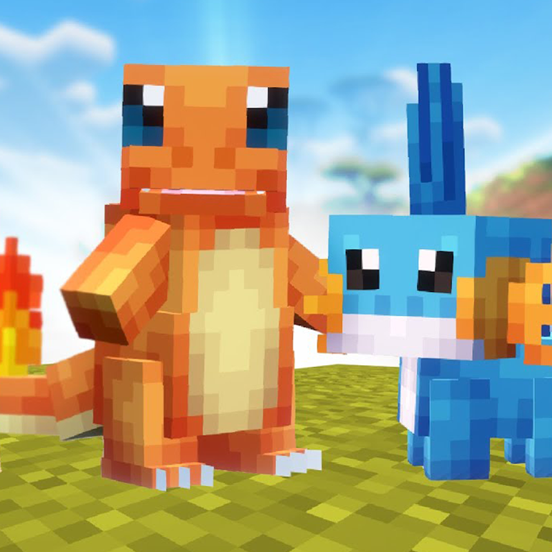 Cobblemon Modpack Optimized