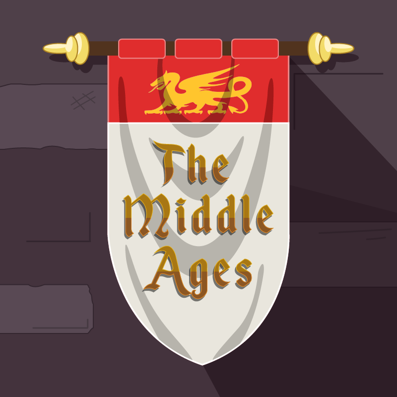 The Middle Ages - A Trip To The Past