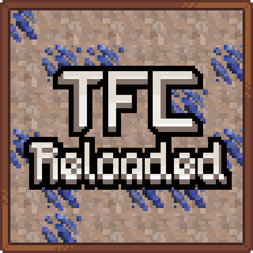 TerraFirmaCraft Reloaded