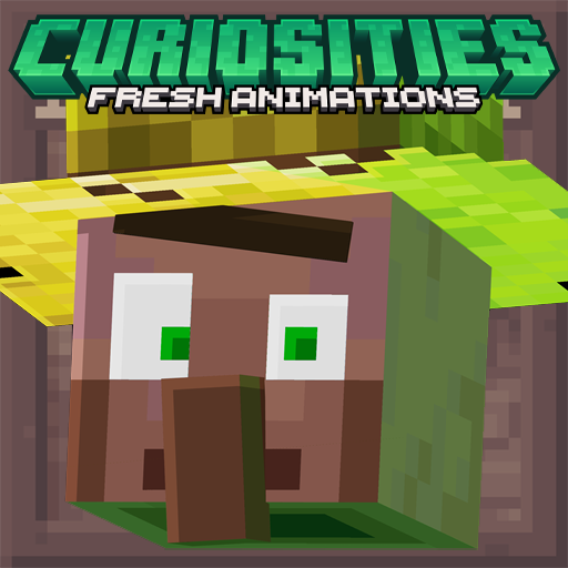 Curiosities: Fresh Animations