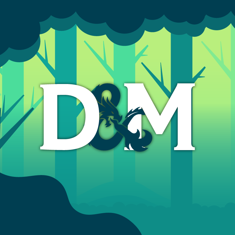Dungeons & Mineshafts: 5th Edition