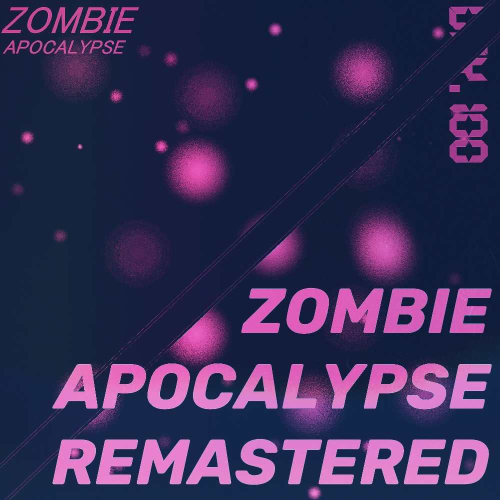 Zombie Apocalypse Remastered