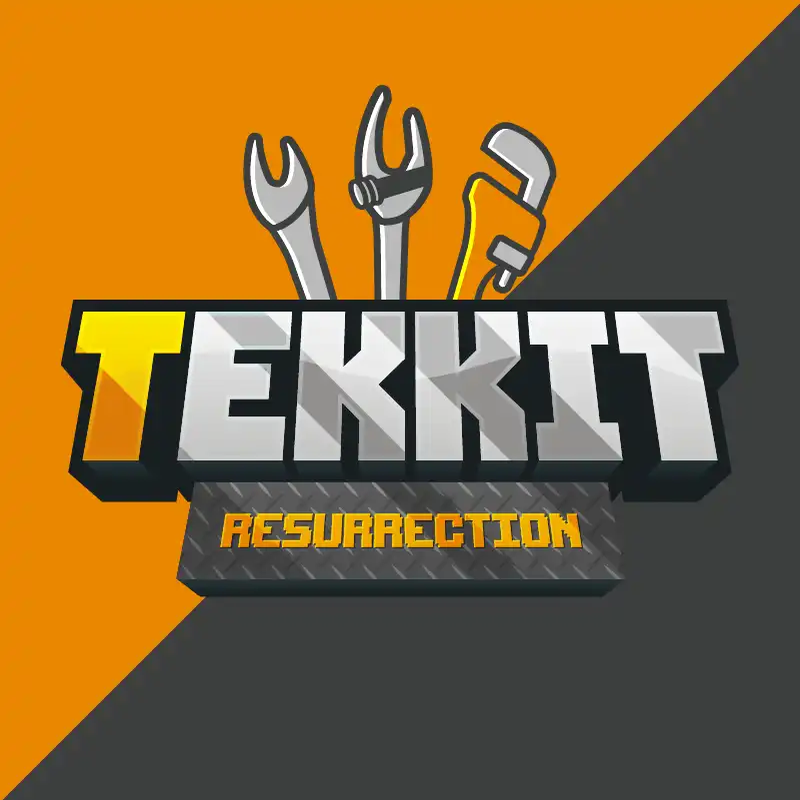 Tekkit The Resurrection