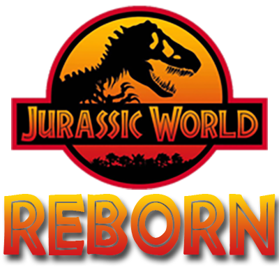 Jurassic World Reborn