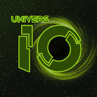 UniversIO