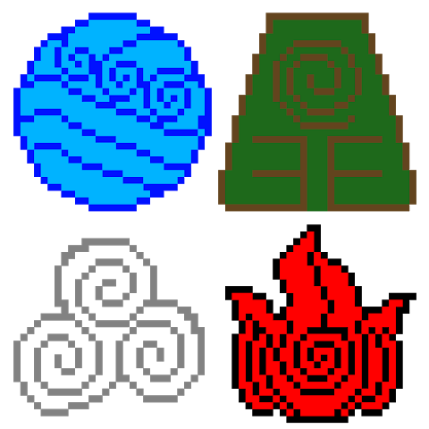 Avatar: Age of the Blood Moon